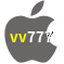 Aplicativo vv777 para iOS