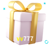 Receba seus bônus de boas-vindas no vv777