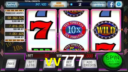 Desvendando o Mundo dos Jogos Virtuais na vv777