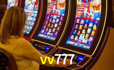 Descubra a Essência do vv777: Nossa História e Compromissos