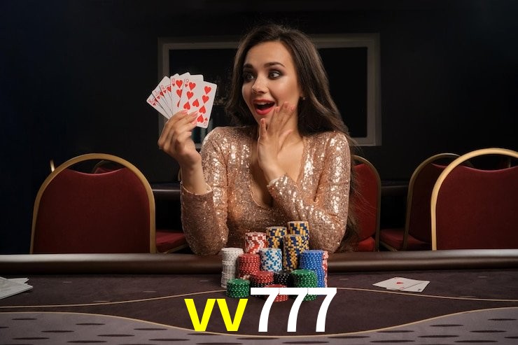 Bônus de Boas-vindas vv777