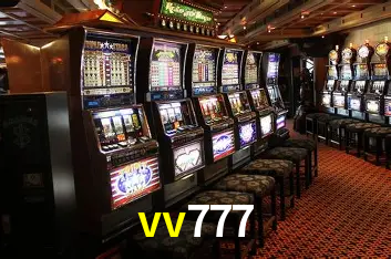 Desvendando o Mundo dos Jogos Virtuais na vv777