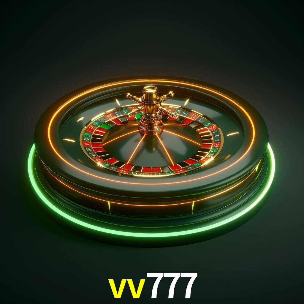 vv777 App - Aplicativo Móvel Oficial