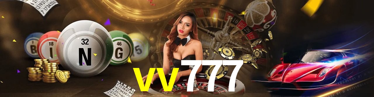 vv777 São Paulo - Top Slots