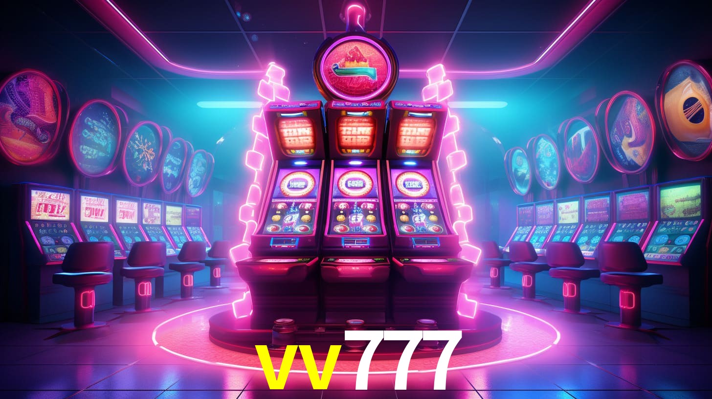 Sinta a adrenalina dos jogos de cassino com vv777