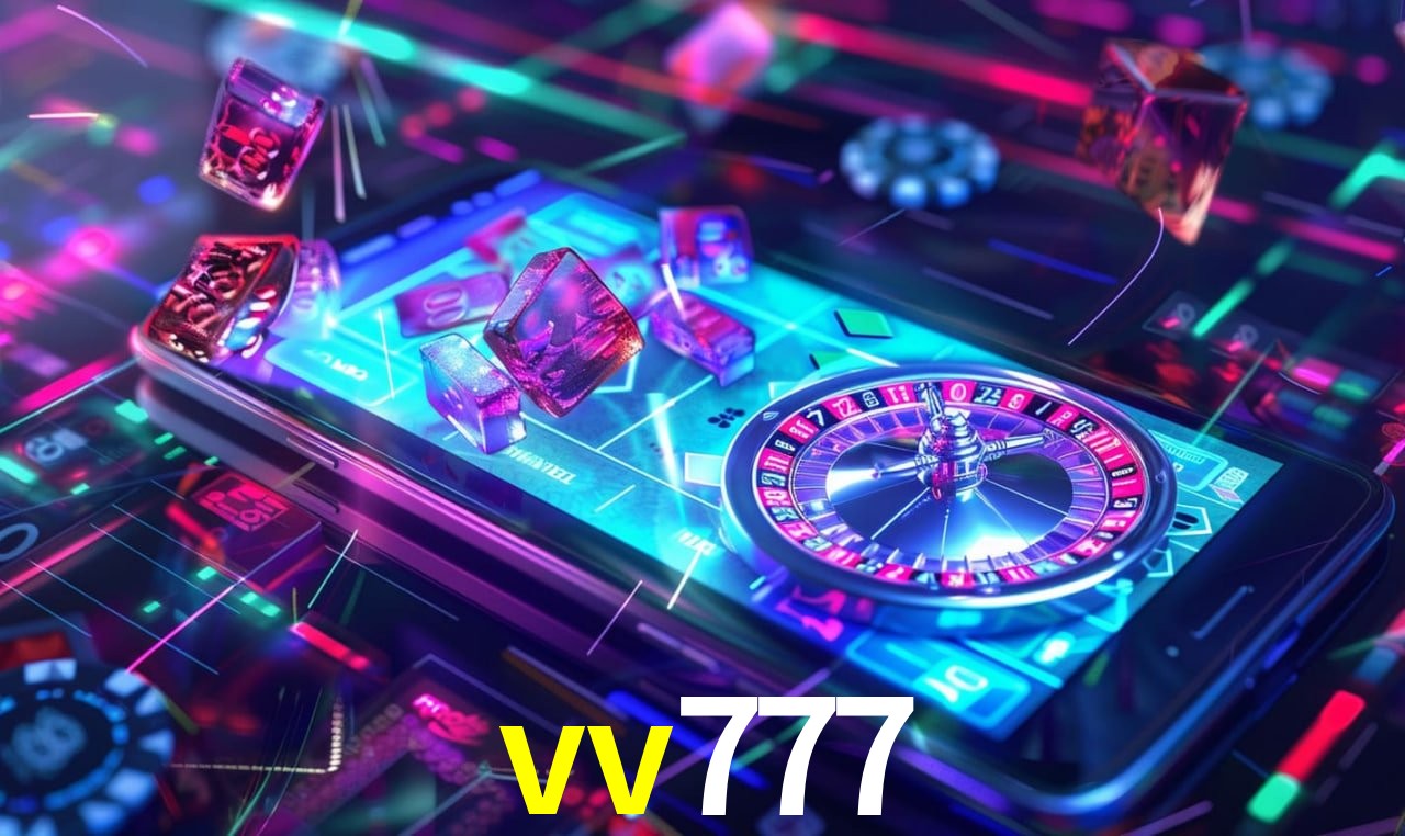 Provedores de Jogos vv777