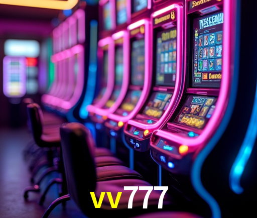 vv777 Slot - 320+ Caça-Níqueis Premium