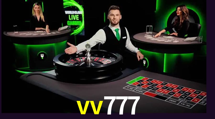 Seasonal Promotions vv777