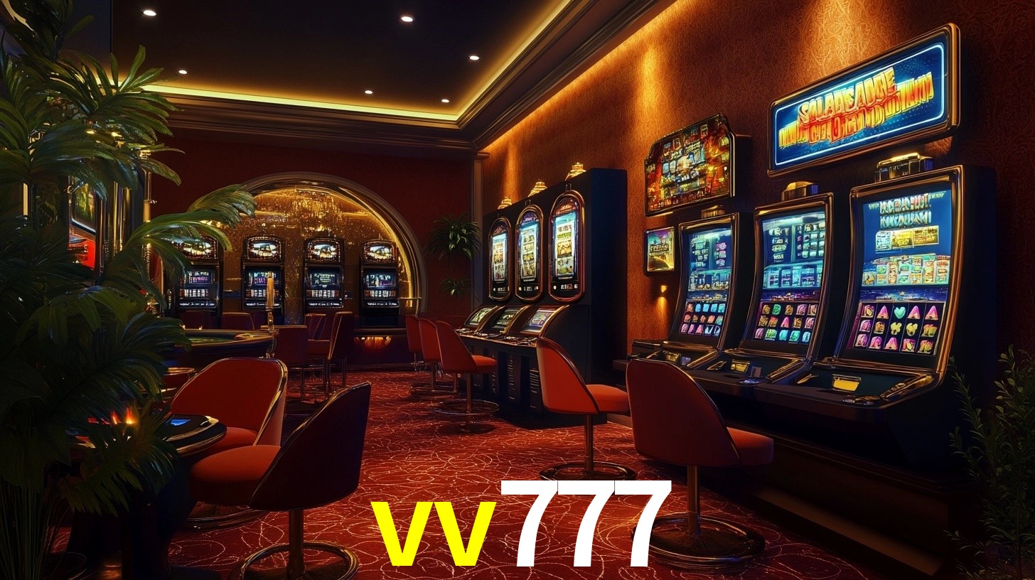 Blackjack Table vv777