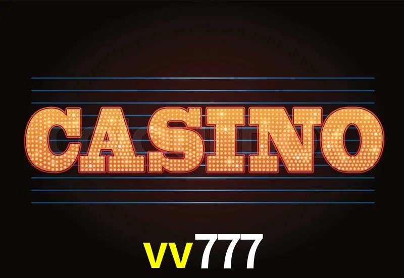 Cadastro Rápido vv777