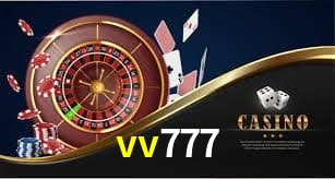 Casino Ao Vivo vv777