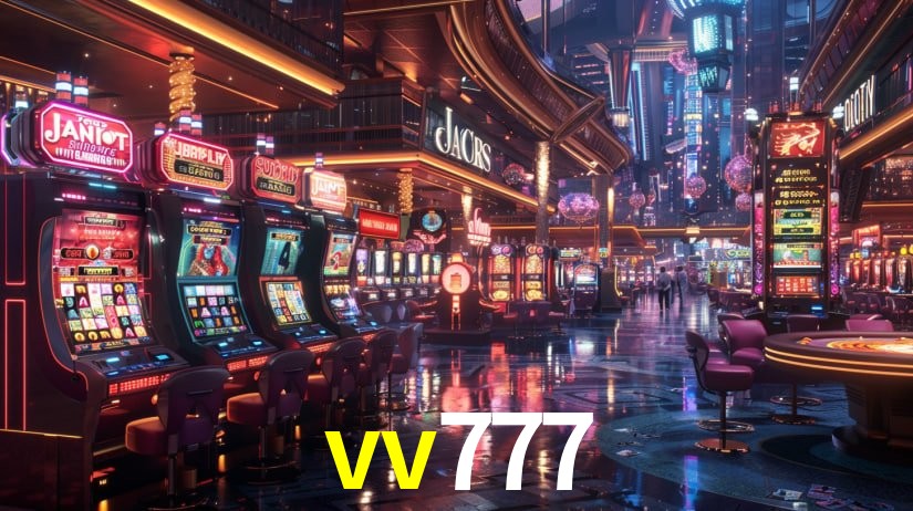 Account Benefits vv777