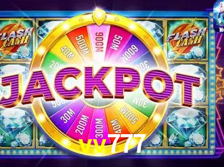 Inovações de Jogos na vv777: O Futuro das Experiências Interativas