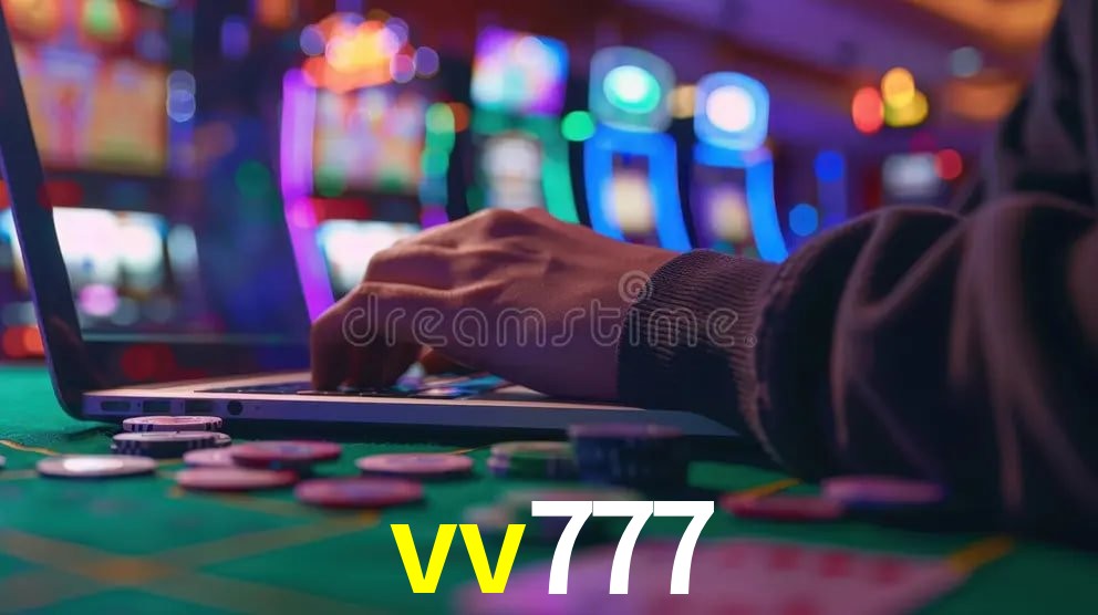Casino VIP vv777