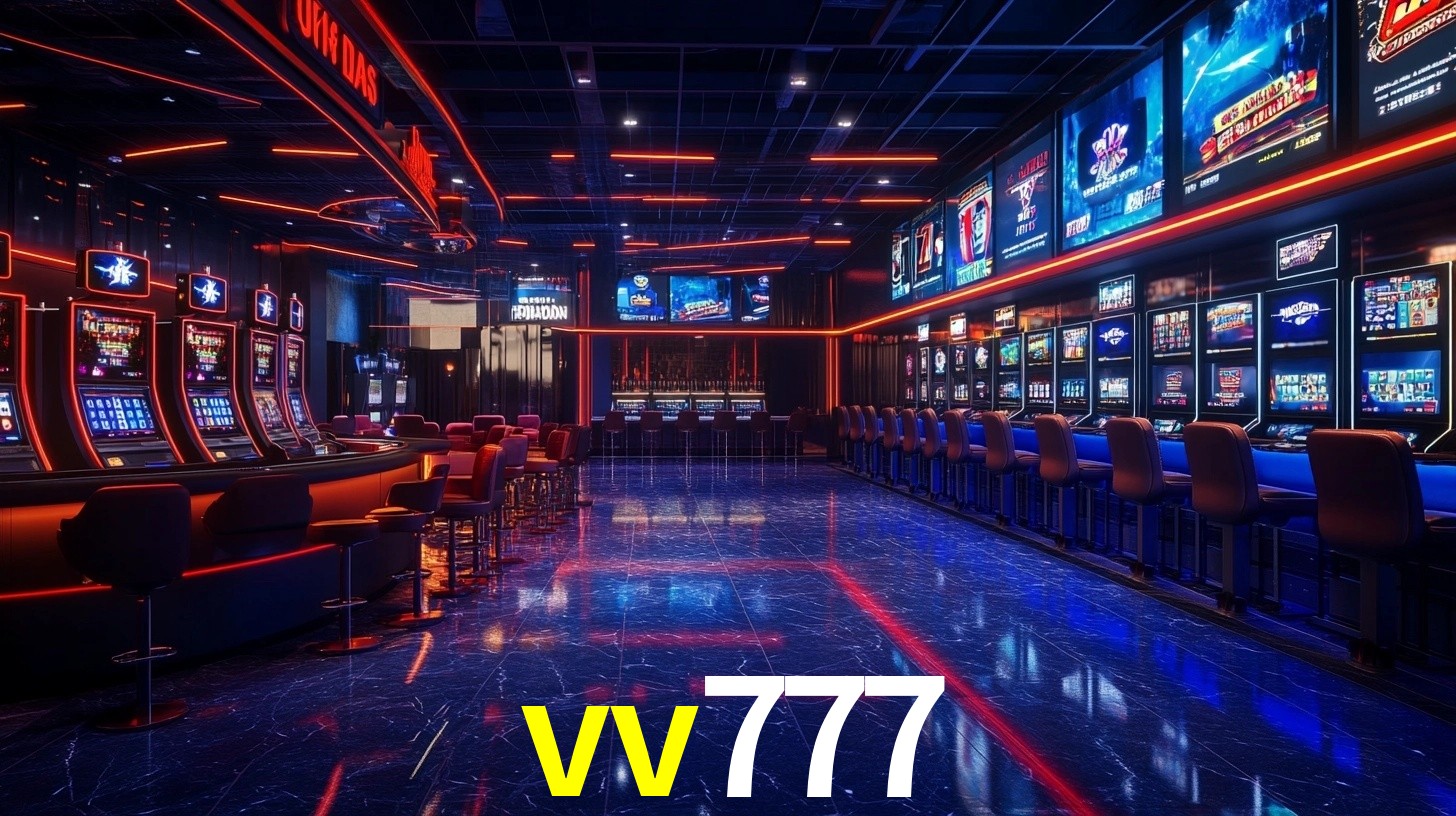 Live Casino vv777