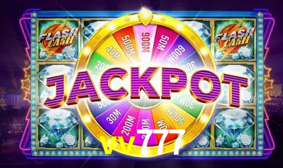 Descubra a Magia dos Jogos de Arcade no vv777