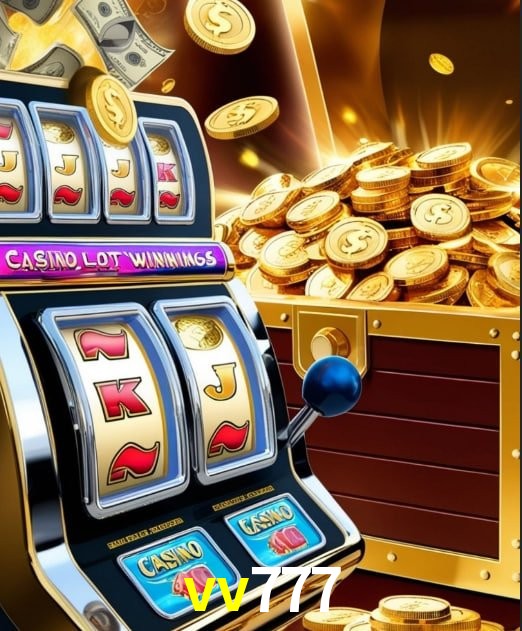Live Casino vv777