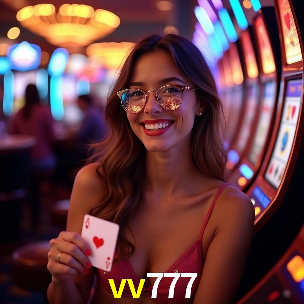 Gates of Olympus vv777