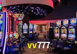 vv777 São Paulo - Hot Promos