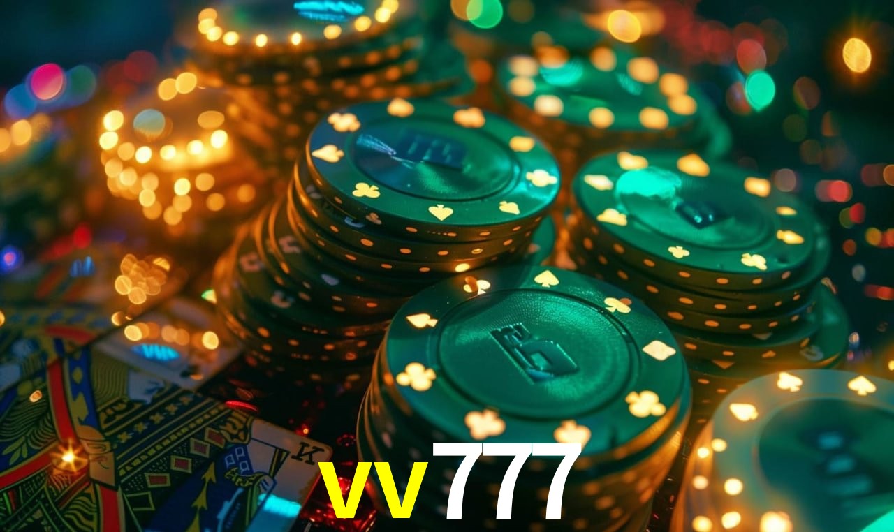 Avaliações dos Jogadores vv777