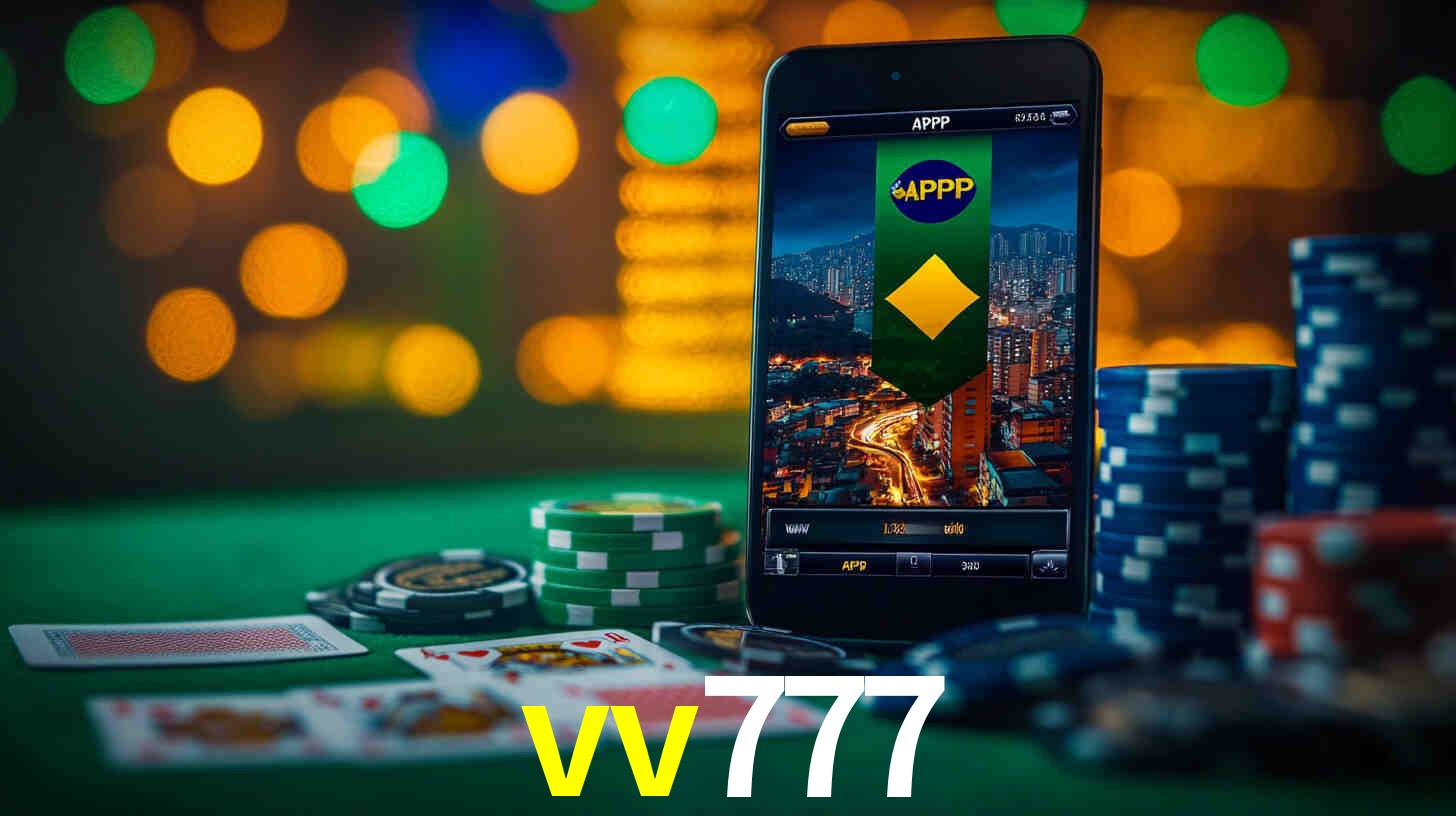 Descubra o Programa VIP da vv777: Vantagens Exclusivas para Jogadores