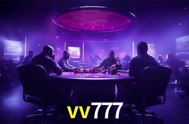 vv777 Salvador - Strategies