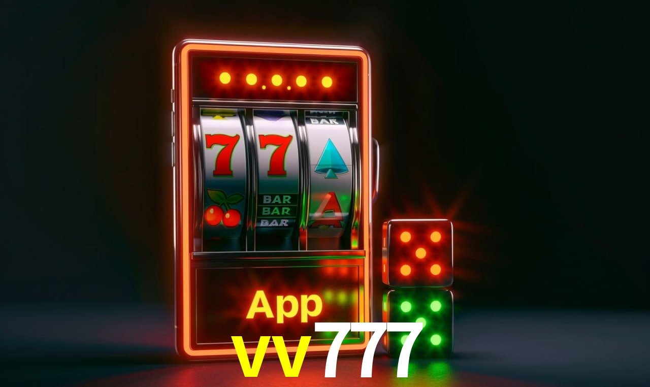 Tecnologia da Plataforma vv777