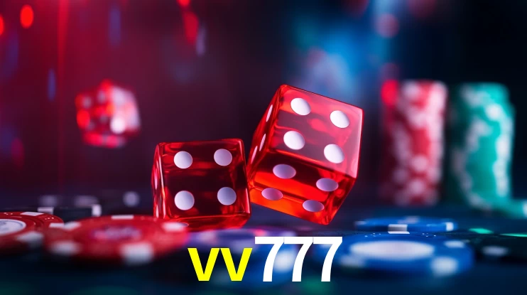 Bonus na Plataforma Online vv777